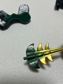 LEGO 7048 Troll Warship Castle Fantasy Era 2008