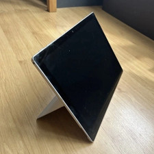 Microsoft Surface Pro 7 12.3in Silver i5 8GB 128GB Wi‑Fi Win 11 Pro
