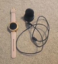 Samsung Galaxy Watch (42mm) SM-R815 GPS + LTE...