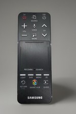 Genuine Samsung RMCTPF2BP1 Smart Touch TV Blu...
