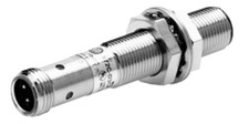 Allen-Bradley 872C-D3BP12-D4 WorldProx Proximity Sensor 12mm