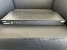 Crestron CP3N 3-Series Control System Processor Rack Mnt AV no power cord 