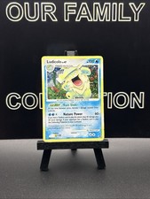 Ludicolo 13/132 Secret Wonders Holo Rare Pokemon Card SWIRL on eBay