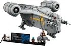 LEGO Star Wars: The Razor Crest 75331 With 6187 Pieces Brand New Sealed