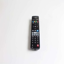 LG AKB75135301 Remote Controller 7" 0.35lb Compatible With LG Devices