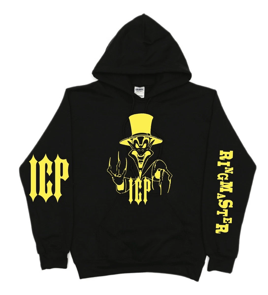 icp hoodie products for sale | eBay