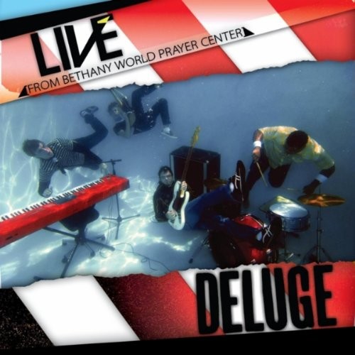 Всемирный потоп (CD)