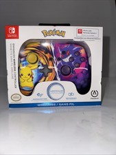 Power A Nintendo Switch Controller Pokémon P...