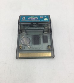 Nintendo Game Boy Color CGB-001 + 5 Games