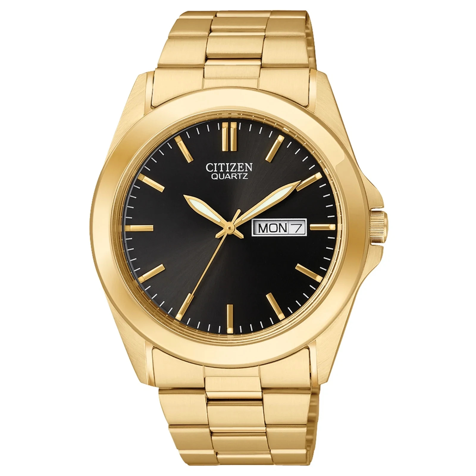 Наручные часы Citizen Men's Day &