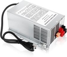 WF-9865-AD,65 Amp RV Power Converter for Lithium WF-9865 Lithium