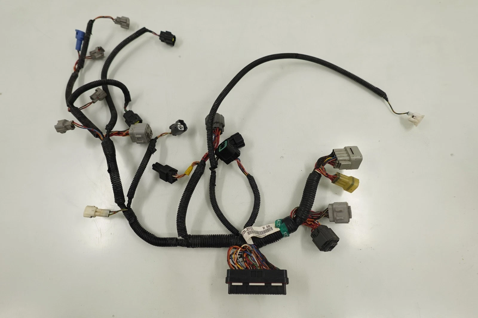 GOOD 2003-2004 Kawasaki STX-12F OEM CDI Wiring Harness 26031-3715