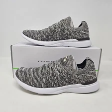 Athletic Propulsion Labs APL TechLoom Wave 'Chocolate/Vanilla' / Women's Size 9