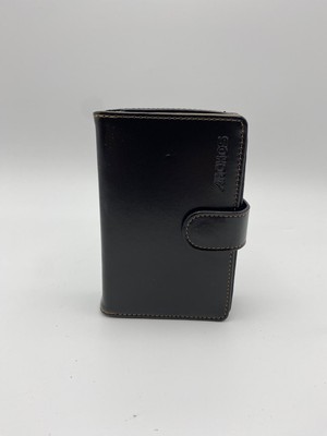 Genuine Vintage Archos 504/604 Stand Case - Black (500882)