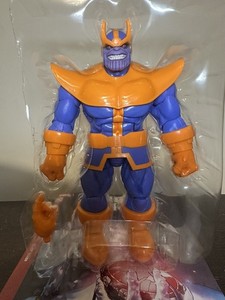 Marvel Legends Thanos Imperative | eBay