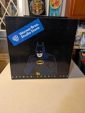 Warner Brothers Store BATMAN - Cookie Jar Unu...