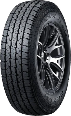 Reifen 205/70 r15 104T M+S NEXEN ROADIAN AT 4X4 sommer neu - Bild 1 von 3