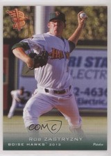 2013 Grandstand Boise Hawks Rob Zastryzny 2xw
