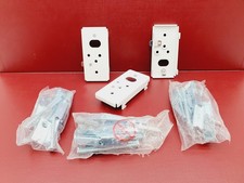 ▶️ 1x BOSE UB-20 Wandhalterung Adapter Serie I 1 auf Serie II 2