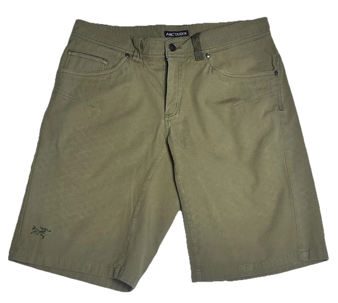 Arc'teryx Regular 32 Size Shorts for Men for sale | eBay