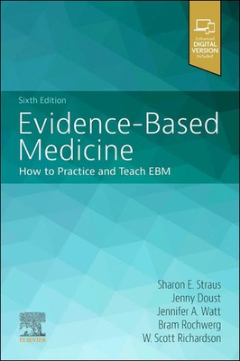 Evidence-Based Medicine | Sharon E. Straus (u. a.) | Englisch | Taschenbuch