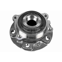 Radlagersatz Mit Radnabe Ø 145 Mm Metzger Iam-Expertise Passend FüR U.A. BMW 5Er
