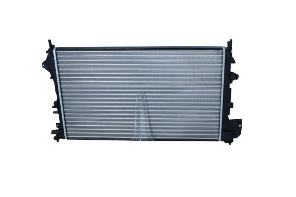 NRF 58293A Kühler für Motorkühlung Motorkühler Autokühler Kühler - Bild 4