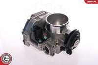 Esen SKV 12SKV019 Drosselklappenstutzen FüR Seat,Vw