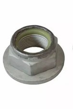 New Oem 2007 - 2014 Ford Edge Lincoln Mkx Hub Assembly Lock Nut W712772-s439
