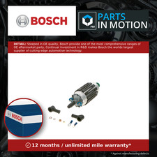 Fuel Pump In Line 0580464126 Bosch 171906091A 810906091C 893906091E 1118344 New