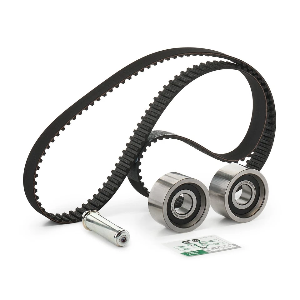 INA 530 0603 10 Kit de correa de distribución para OPEL Movano Kastenwagen (X70) - Imagen 2 de 4