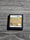 Pokemon: HeartGold Version (Nintendo DS, 2010) Cart Only Authentic TESTED