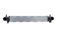Ladeluftkühler NRF 309138 für AUDI A1 8X1 8XK Sportback 8XA 8XF quattro