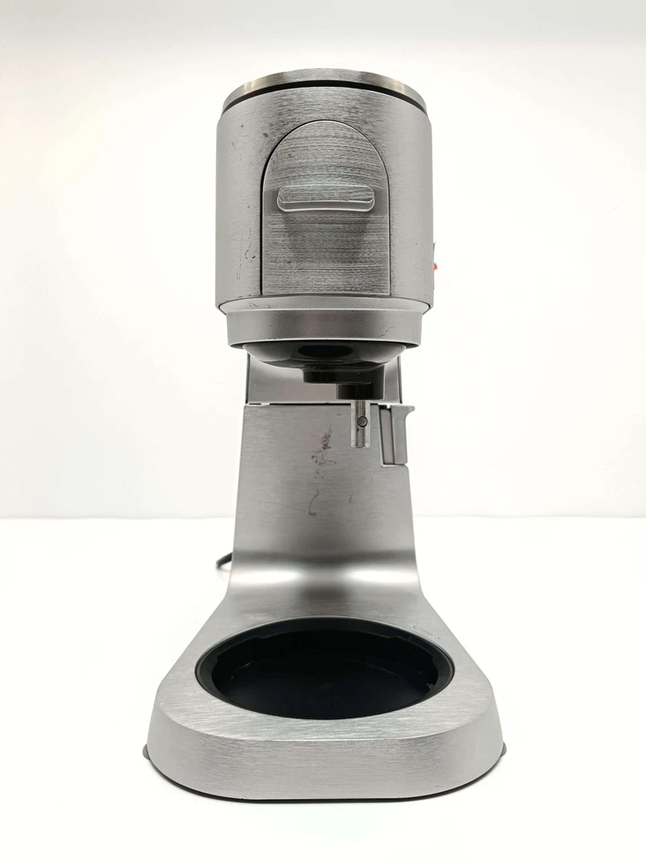 Robot de repostería - ProfiCook PC-KM 1151 robot amasador - Bol de 6,5 l - Imagen 4 de 4