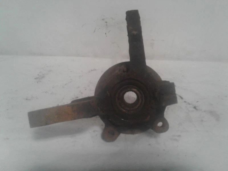 Rueda delantera derecha pasajero husillo/nudillo 14" compatible con 85-90 Daytona 1977871 Foto 2 de 3