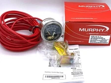 FW MURPHY 20TABS-320-20-1/2 / 20TABS3202012 (NEW IN BOX) 10704902 SAME DAY SHIP