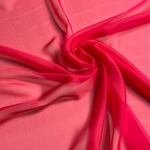 Plain Catonic Chiffon Ideal for scarfs, decorations Fabric 57" wide MD895 - Picture 56 of 86