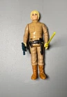 Vintage star wars Bespin Luke Skywalker fantastic