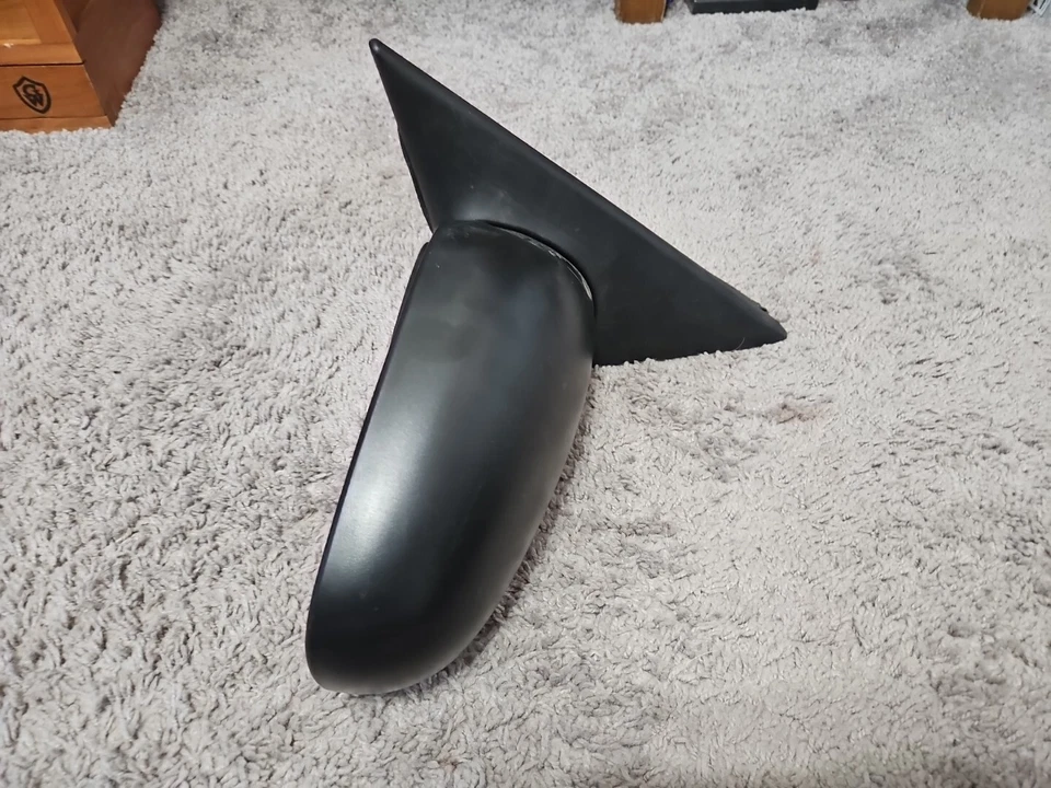 97-05 CHEVY MALIBU CLÁSSICO ESPELHO LATERAL DIREITO MANUAL COMPLETO COM SELO - Imagem 2 de 4