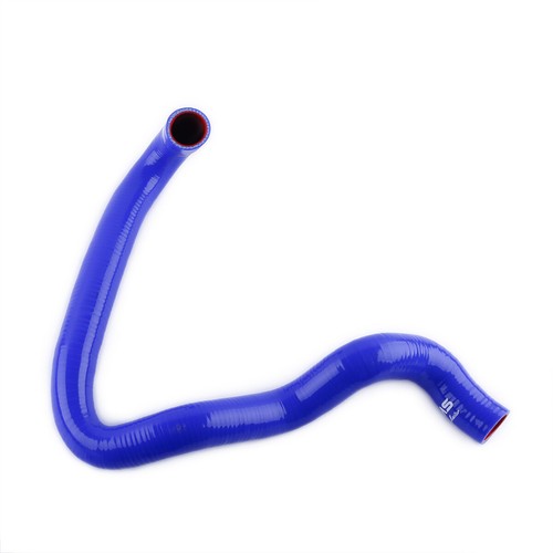 For Ford Focus Mk2 ST225 2.5 Silicone Radiator Coolant & Header Tank Hose Kit - Picture 6 of 10