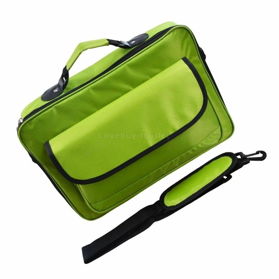 Laptop Bag Case for 15'' 15.6" 16'' 17" 18" 18.4"  HP/ Lenovo/ Asus/Macbook - Image 4 of 4