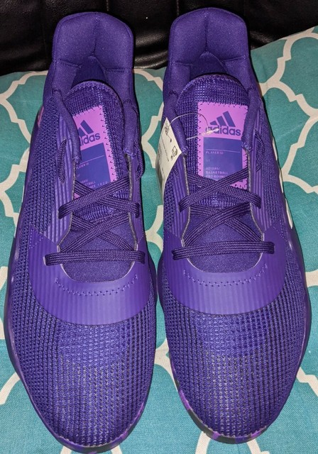 adidas pro bounce purple