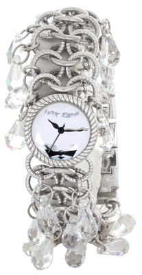 Betsey Johnson Metallic Bracelet Watch Betsey Johnson Women main image 2