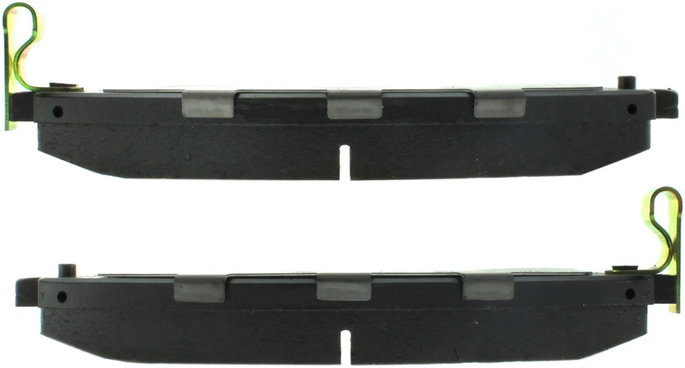 Pastillas de freno deportivas StopTech 309.08150 StopTech Foto 4 de 4