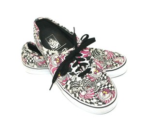cheshire cat vans