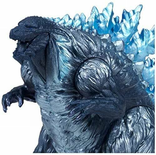 Auction D006 Bandai Movie Monster Series Godzilla Earth Thermal