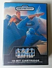 Last Battle (Sega Genesis, 1990)