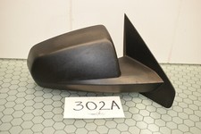08 09 10 11 12 13 Dodge Avenger PASSENGER side Mirror Used Power #302-A 