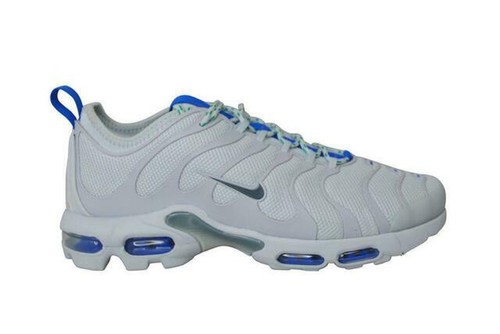 nike tn grey blue