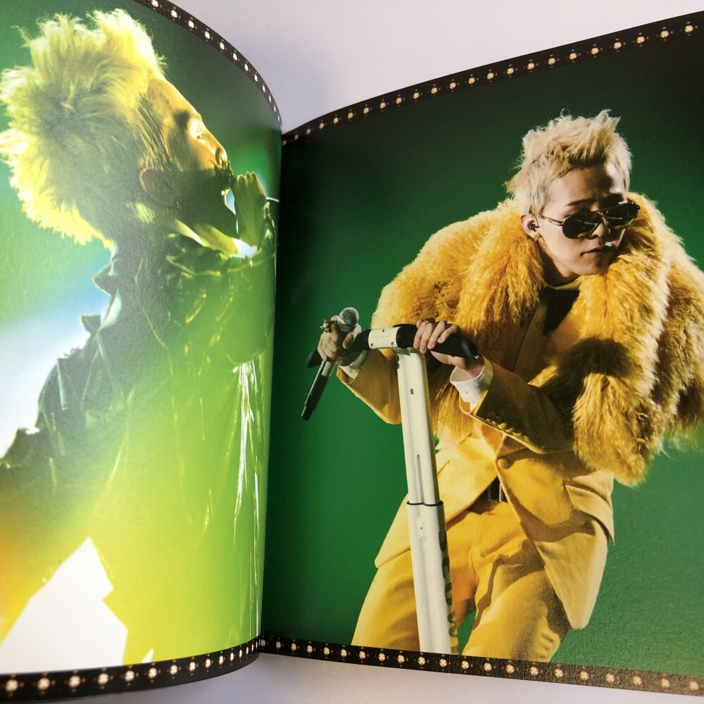 2011 BIGBANG LIVE CONCERT CD BIGSHOW VOL.6 8809314510531| eBay 2011 BIGBANG LIVE CONCERT CD BIGSHOW VOL.6 8809314510531| eBay